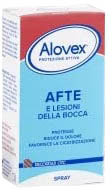 RECORDATI SpA Alovex Protez Attiva Spr 15ml