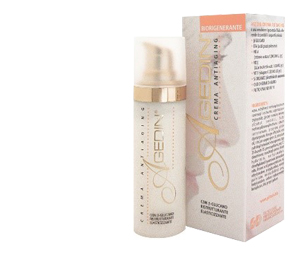 GD TEC.INTERD.FARM. Srl AGEDIN CREMA VISO 30 ML