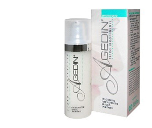 GD TEC.INTERD.FARM. Srl AGEDIN SIERO IDROTENS 30ML