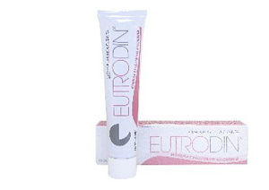 GD TEC.INTERD.FARM. Srl Eutrodin Cr Eutrofica 40ml