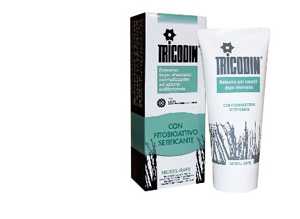 GD TEC.INTERD.FARM. Srl TRICODIN BALSAMO 100ML