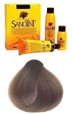 COSVAL SpA Sanotint Tintura Capelli 09