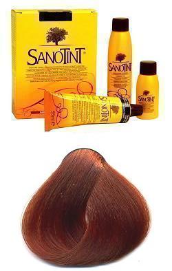 COSVAL SANOTINT Tint.20 Rosso Tiziano