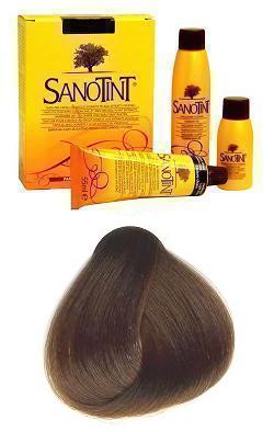 COSVAL SANOTINT TINT CAP 30