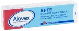 RECORDATI SpA Alovex Protez Attiva Gel 8ml