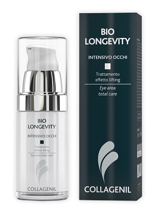 UNIDERM Collagenil Bio Longevity Occhi