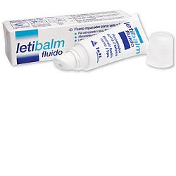 SELLA Srl LETIBALM FLUIDO 10ML