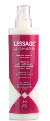 S.F. GROUP Srl Lessage Detergente 500ml