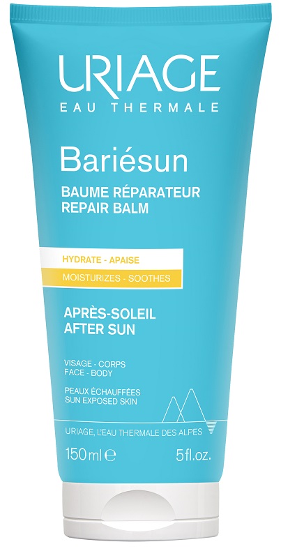 URIAGE LABORATOIRES DERMATOLOG BARIESUN BAUME REPARATEUR