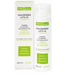 HALO PHARMA Srl HALODERM LATTE HR 200ML