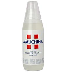 FATER SpA AMUCHINA-FL 500 ML