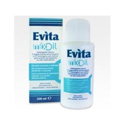 QUALITY FARMAC Srl EVITA MIXOIL 200ML