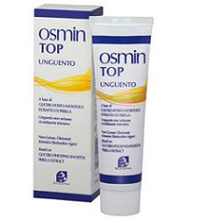 BIOGENA Srl Osmin Top Unguento N/untuoso