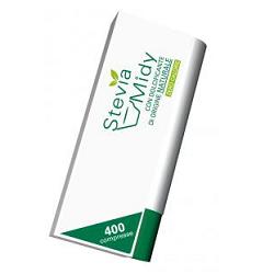 ESI Srl STEVIA MIDY 400CPR ESI