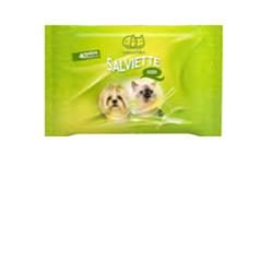 CAMON SpA SALVIETTE DETERGENTI OCCHI 15P