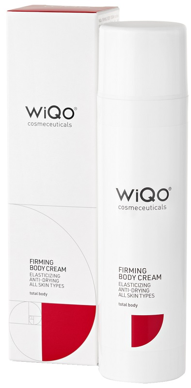 WIQO ITALIANA WIQO CR CORPO ELASTIC A/SECCHE