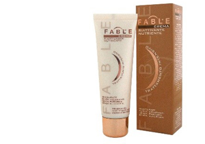 GD TEC.INTERD.FARM. Srl FABLE CREMA NUTR RIATT 50ML