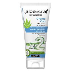 ZUCCARI Srl ALOEVERA2 CR VISO IDRAT/LENIT