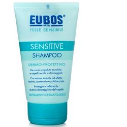 MORGAN Srl Eubos Shampoo 150ml