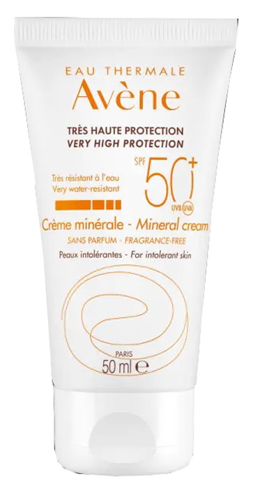 AVENE (Pierre Fabre It. SpA) Avene Sol Latte Scher Spf50+