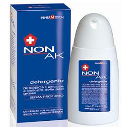 PENTAMEDICAL Srl Nonak Mousse Detergente 100ml