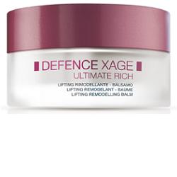 I.C.I.M. (BIONIKE) INTERNATION Defence Xage Ultimate Bals Lif
