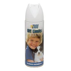 CHIFA Srl OFF LIMITS SPRAY 200ML