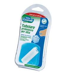 FARMACEUTICI DOTT.CICCARELLI Tubolare Protettore Dita 1pz