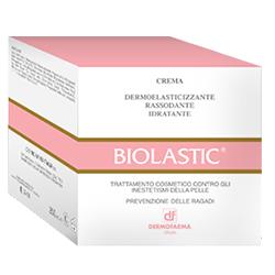 AMP BIOTEC Srl BIOLASTIC-CR DERMOEL 250GR