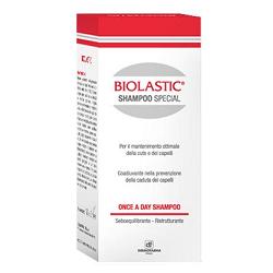AMP BIOTEC Srl Biolastic Shampoo Speciale