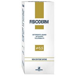 AMP BIOTEC Srl Fisioderm Detergente Liquido