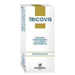 AMP BIOTEC Srl Tricovis Shampoo 150ml