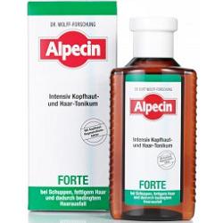 DR.WOLFF ITALIA Srl ALPECIN Forte Ton.Intens.200ml