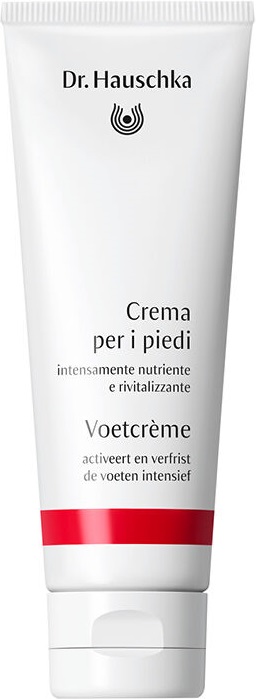 WALA-D DR HAUSCHKA CREMA PIEDI