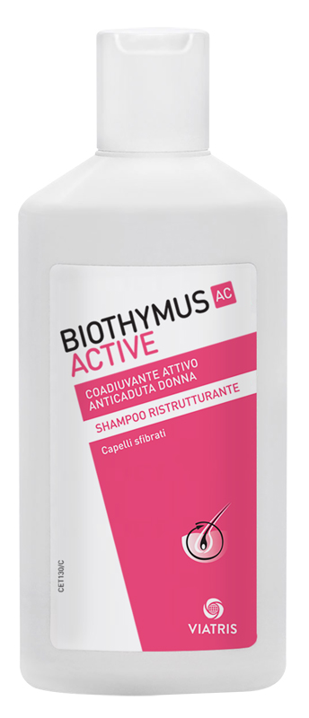 MEDA PHARMA SpA BIOTHYMUS-AC ACT D SH RISTRUTT