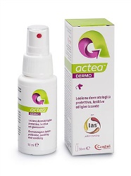 CANDIOLI IST.PROFIL.E FARM.SpA ACTEA DERMO 50ML