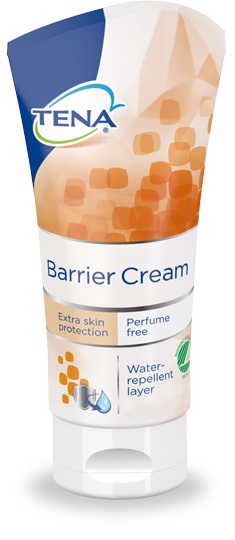 ESSITY ITALY SpA TENA BARRIER CREAM 150ML 6504