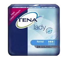 ESSITY ITALY SpA TENA LADY PANN NORMAL 12PZ 0404