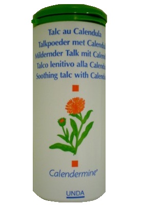 CEMON Srl CALENDULA TALCO 100GR CEMON