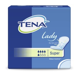 ESSITY ITALY SpA TENA LADY PANN SUPER 15P 761701