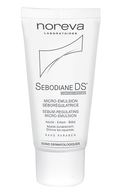 NOREVA ITALIA Srl SEBODIANE DS MICRO EMUL 30ML