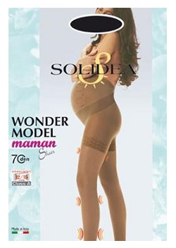 SOLIDEA BY CALZIFICIO PINELLI WONDER Mod. 70 Coll.Mam.Sab.ML