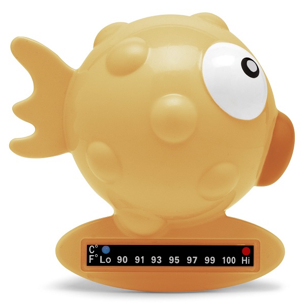 TERMOMET CH PESCE ARANCIO 65640