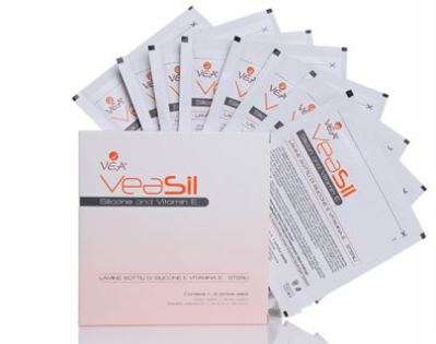 HULKA Srl VEA-SIL 8BUSTE