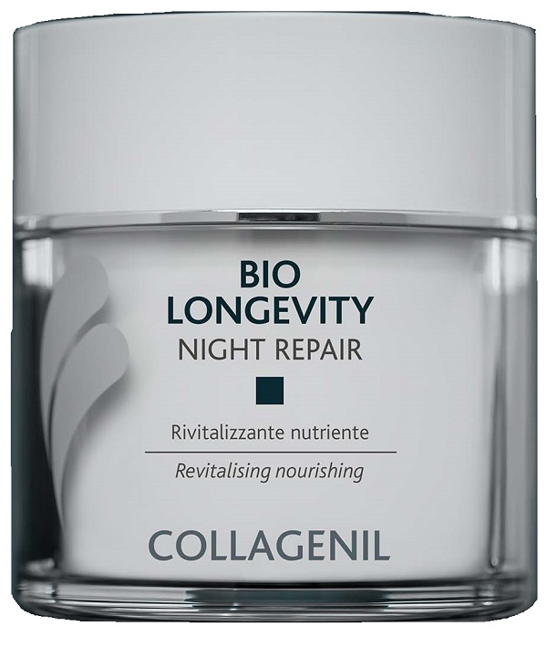 UNIDERM FARMACEUTICI Srl COLLAGENIL INTENSIVO NOTTE 50ML
