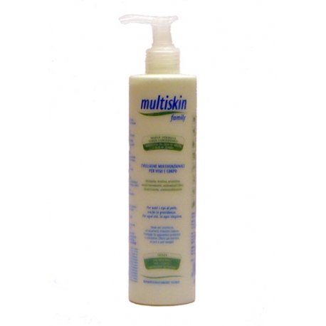 MOSCHINI MULTISKIN FAMILY EMULS 300ML