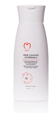 UNIONDERMA Srl Most Base Lavante Eudermica