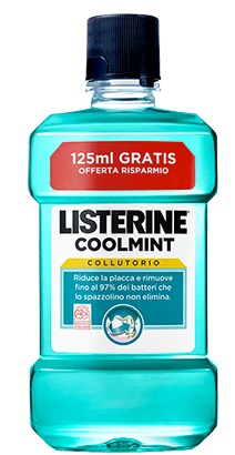KENVUE ITALIA SPA LISTERINE COOLMINT 500ML