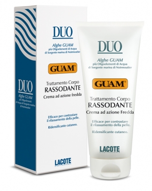 LACOTE GUAM DUO TRATT RASSODANTE 200