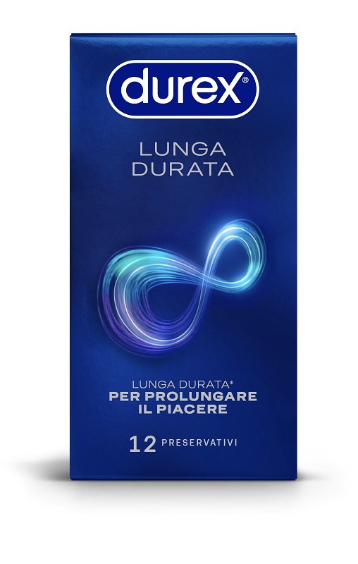 DUREX PROFIL PERFORMA 12PZ